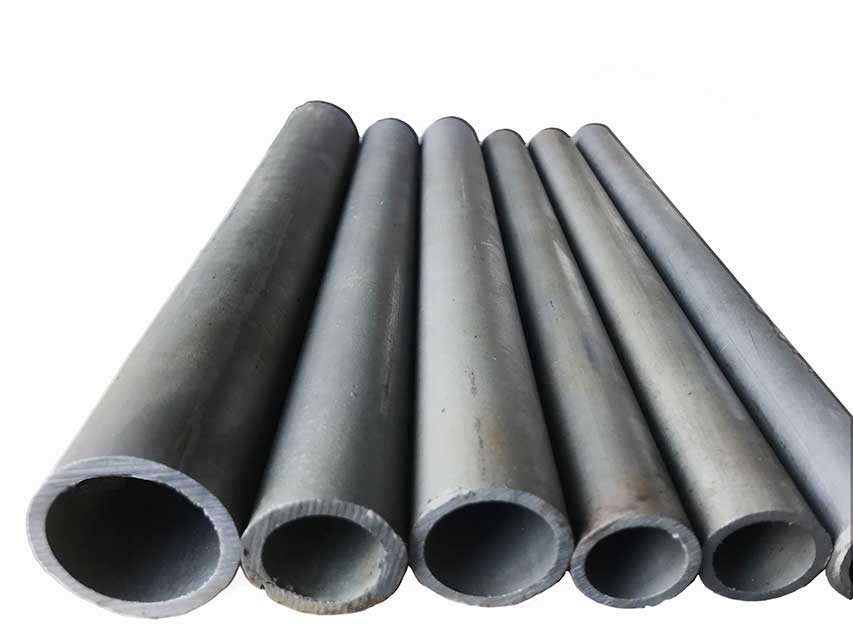 Steel pipe processing: steel sleeve steel insulation pipe
