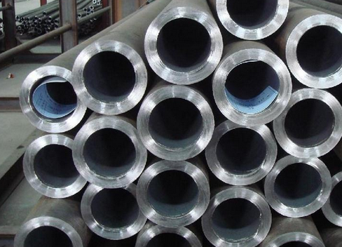 How to measure the standard of alloy steel pipe? What are its characteristics?