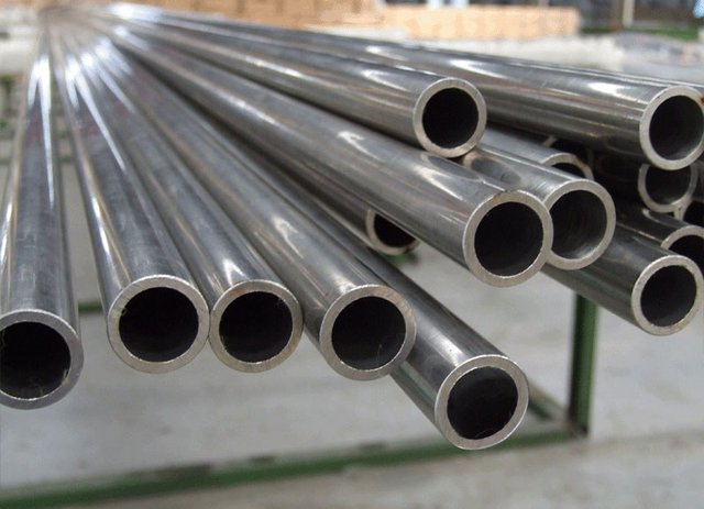 Where are special seamless steel tubes and non-standard seamless steel tubes?